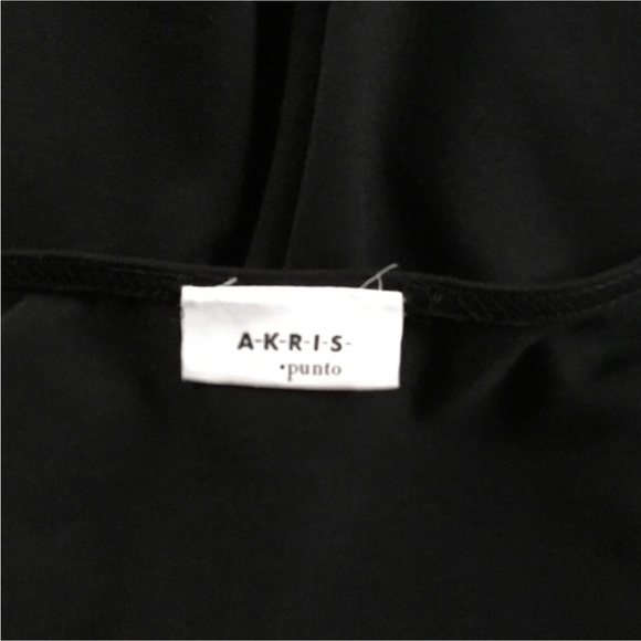 AKRIS PUNTO - Picture 10 of 15